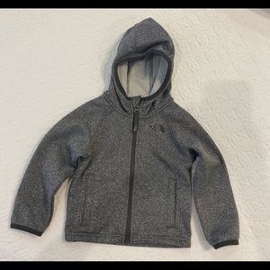 The North Face Boys Jacket
